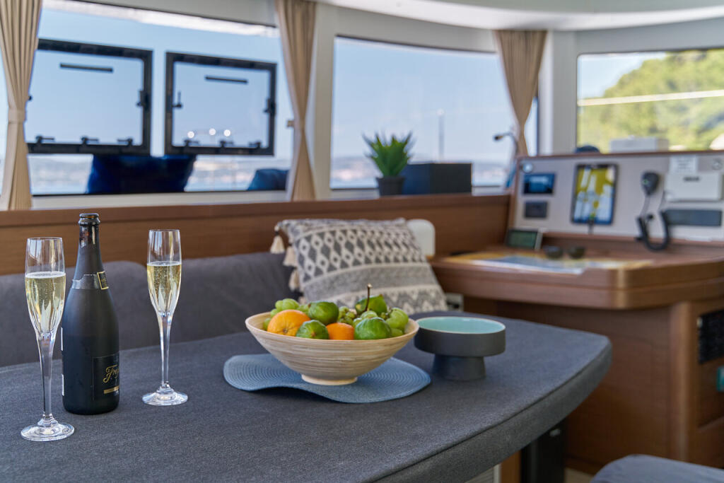 Catamaran 