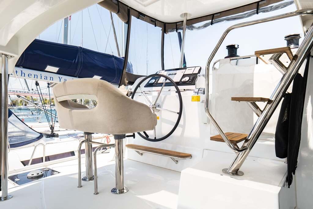 Catamaran 