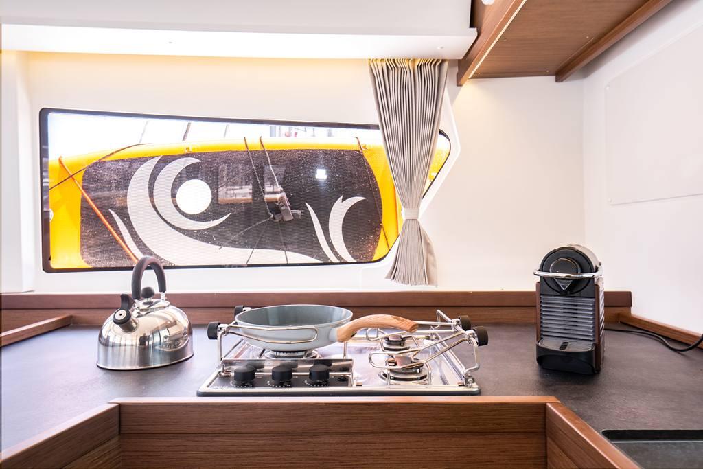 Catamaran 