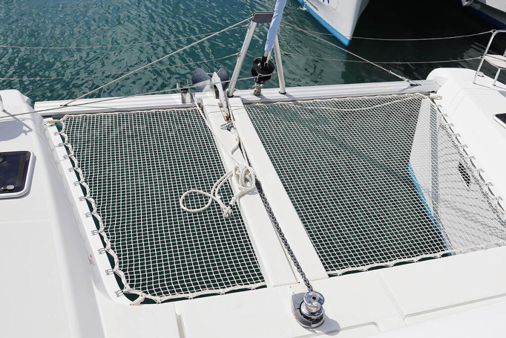 Catamaran 