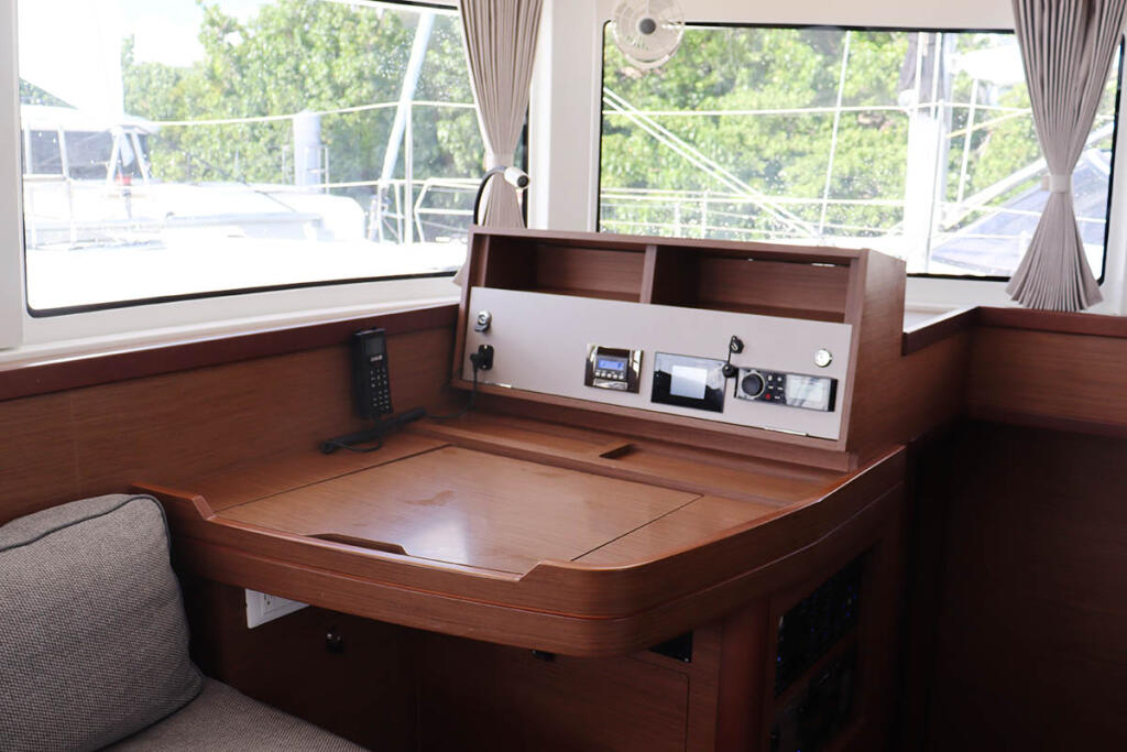 Catamaran 