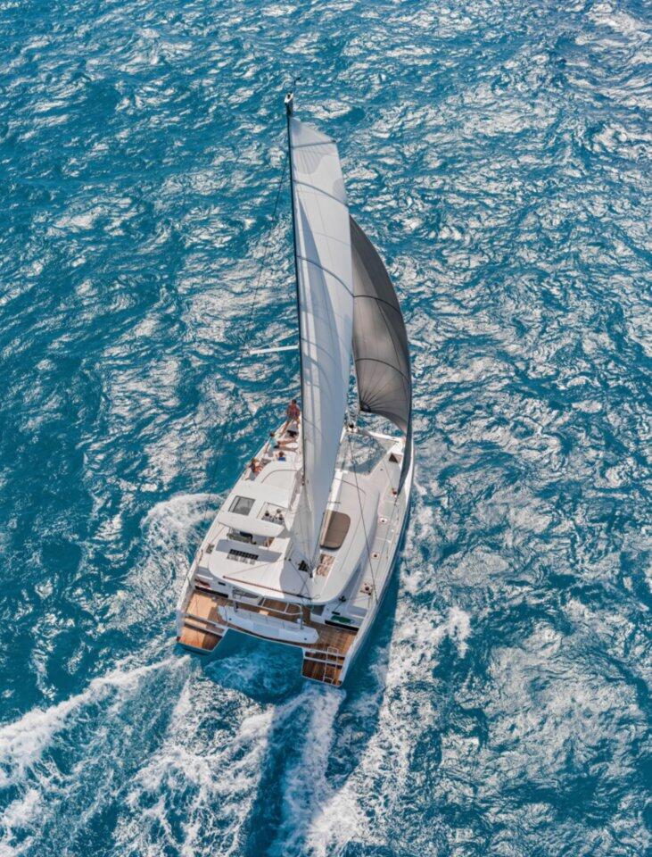 Catamaran 