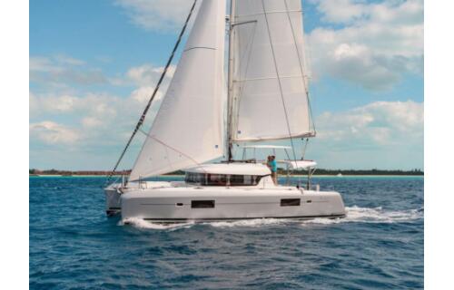 Catamaran 