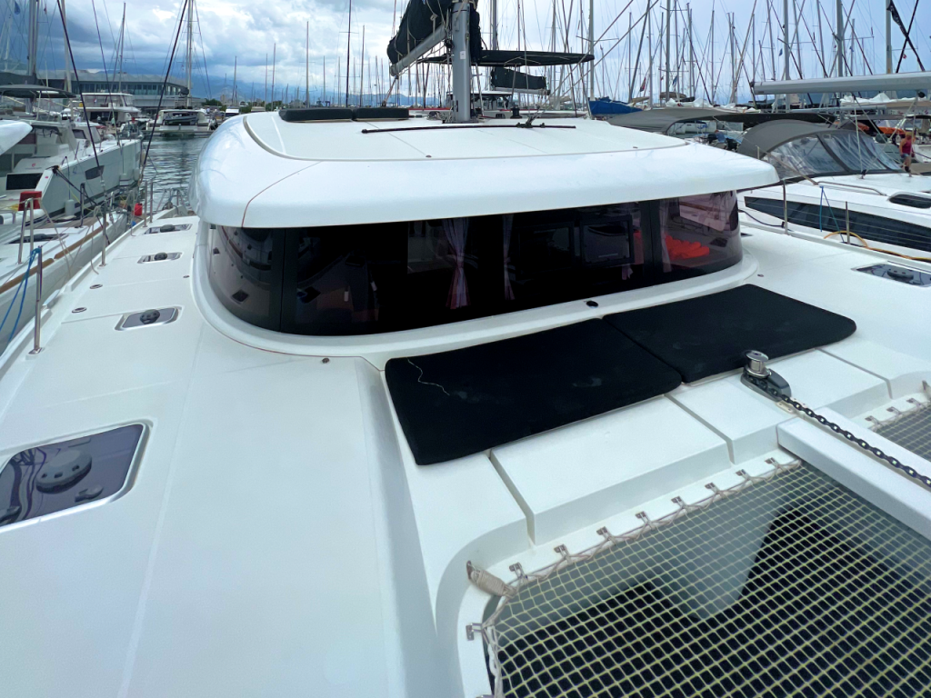 Catamaran 