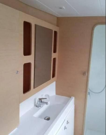 Catamarán 