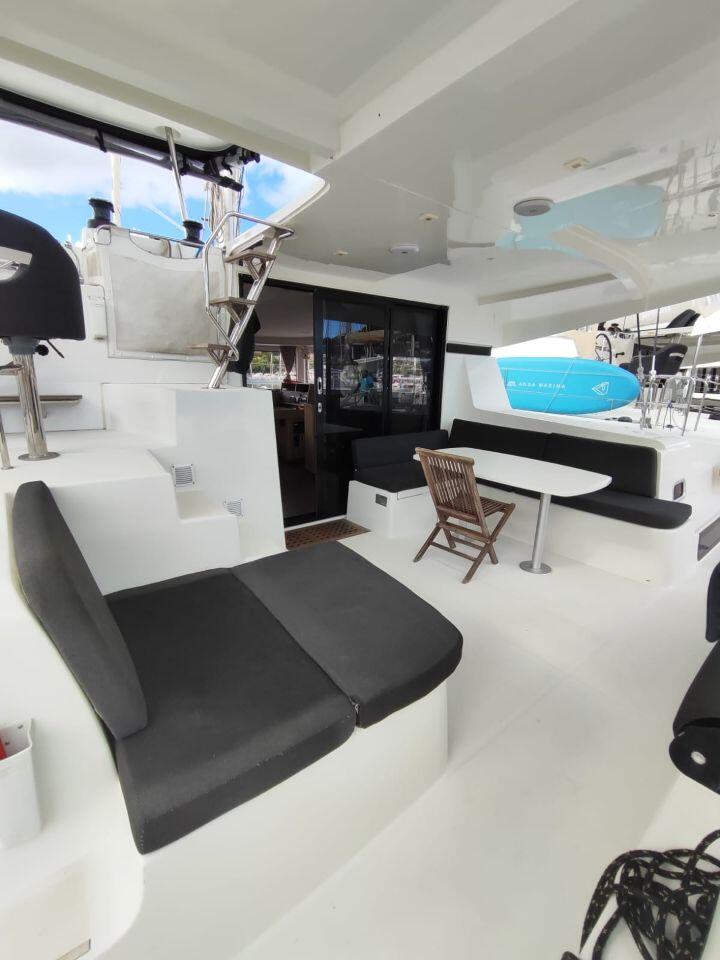 Catamaran 