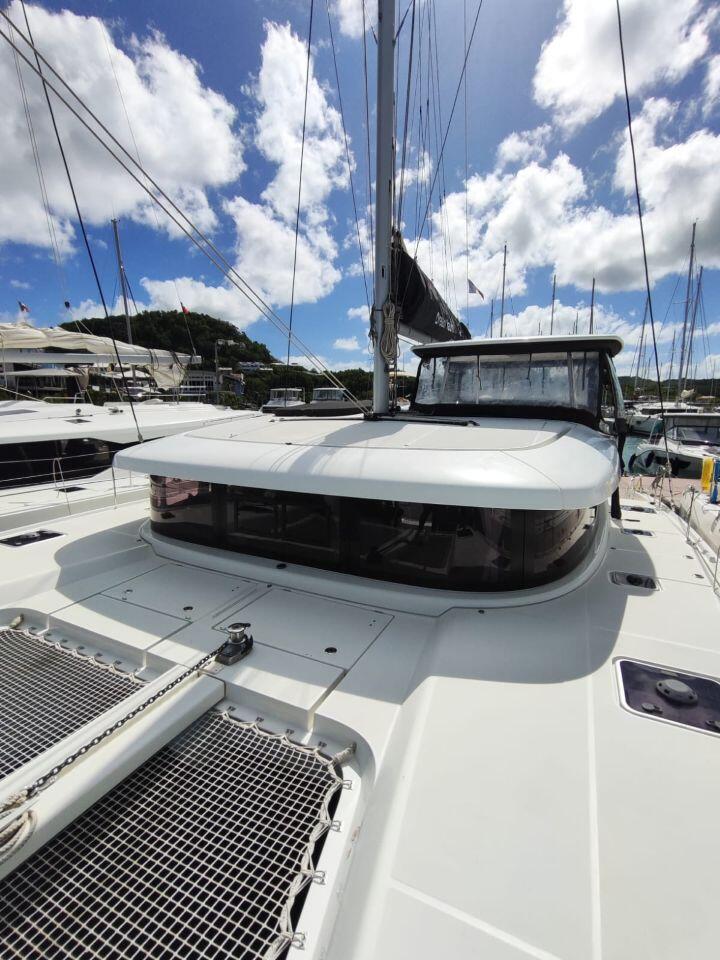 Catamaran 