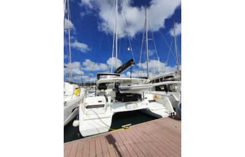 Catamaran 