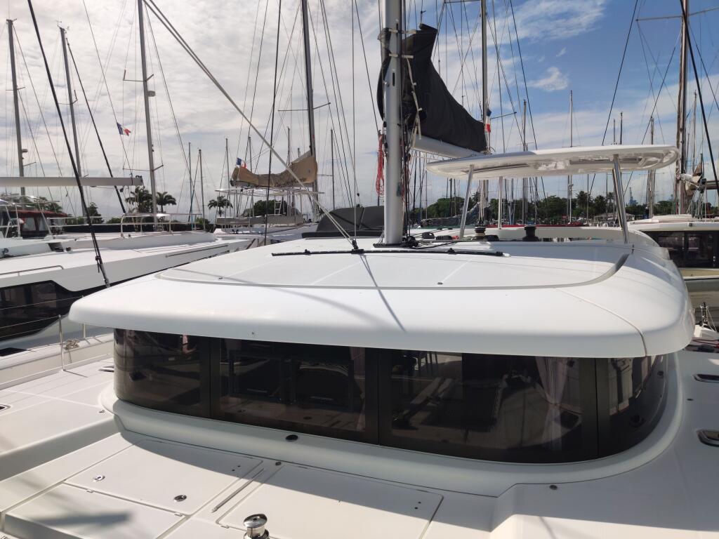 Catamarán 