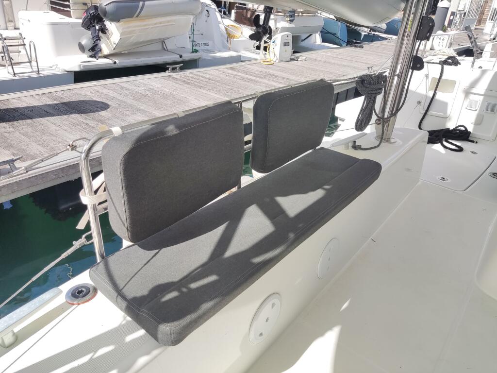 Catamarán 