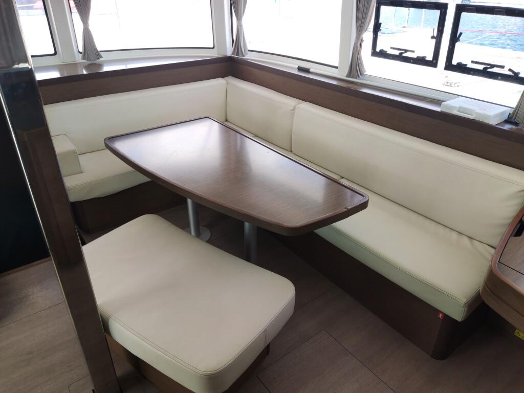 Catamarán 
