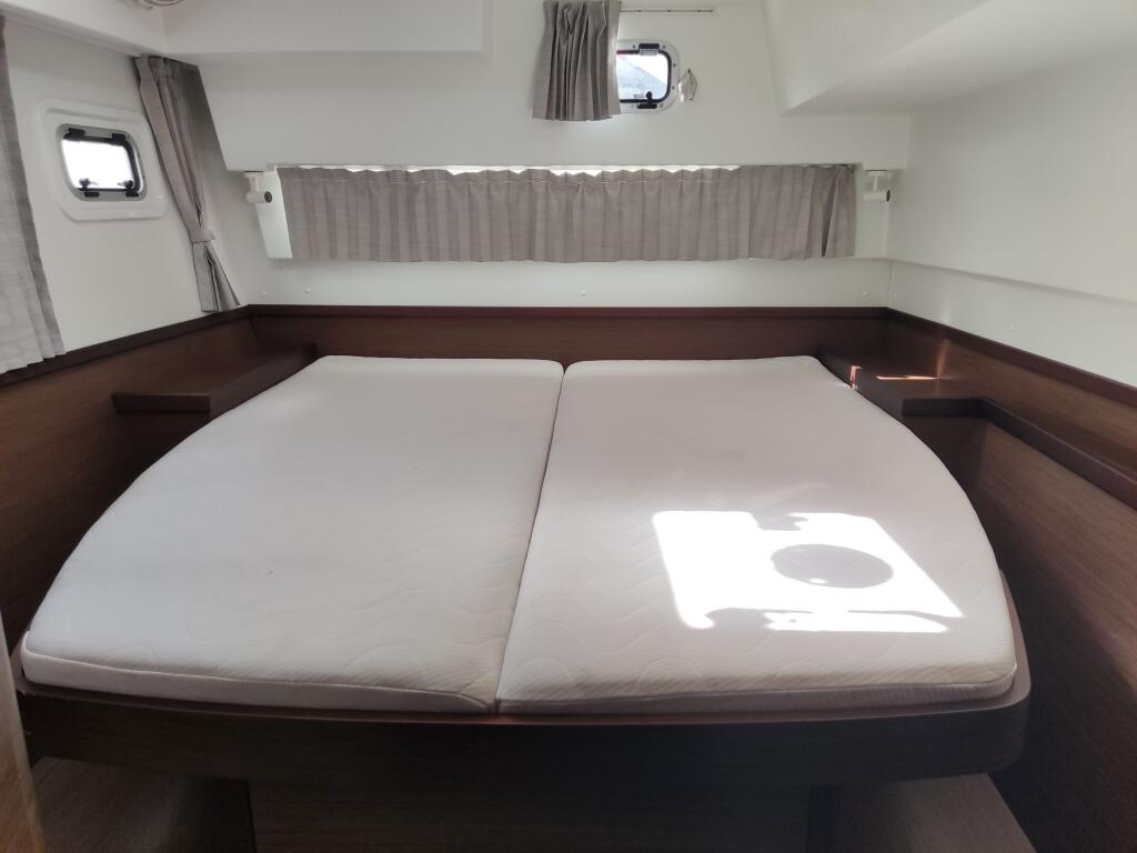 Catamarán 