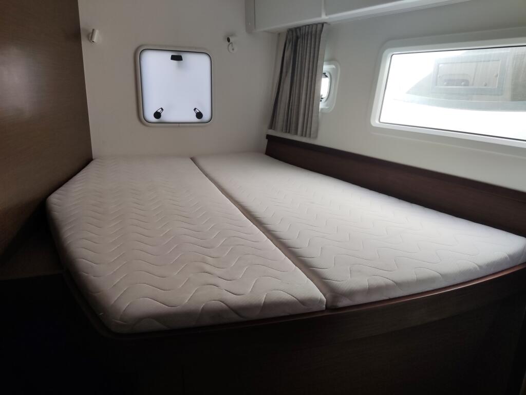 Catamarán 