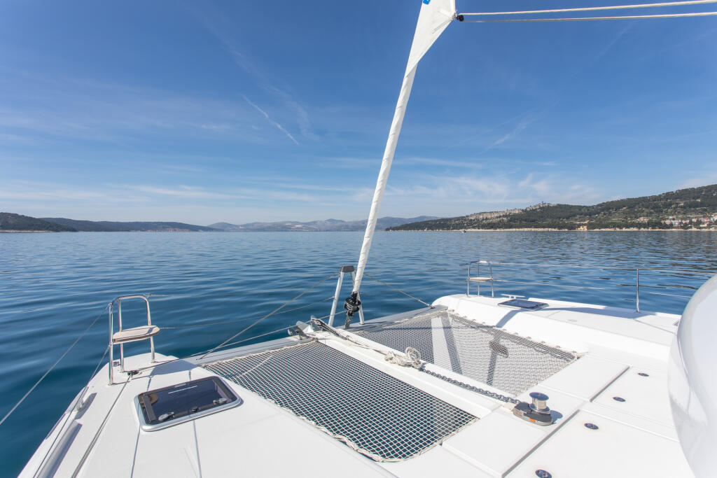 Catamaran 
