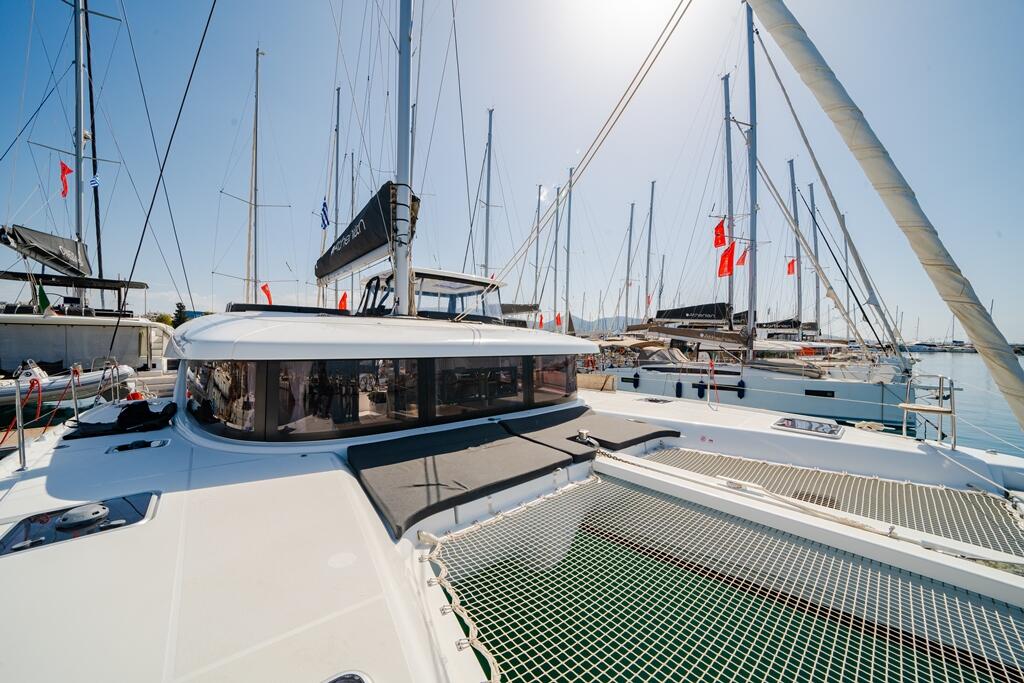 Catamaran 