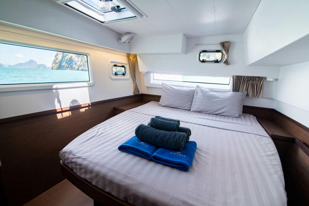 Catamaran 