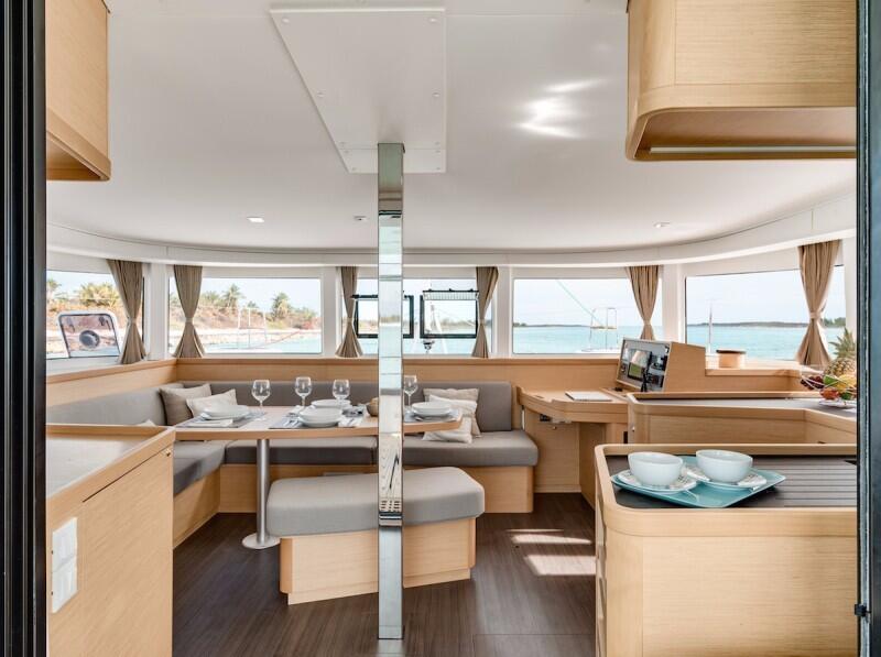 Catamaran 