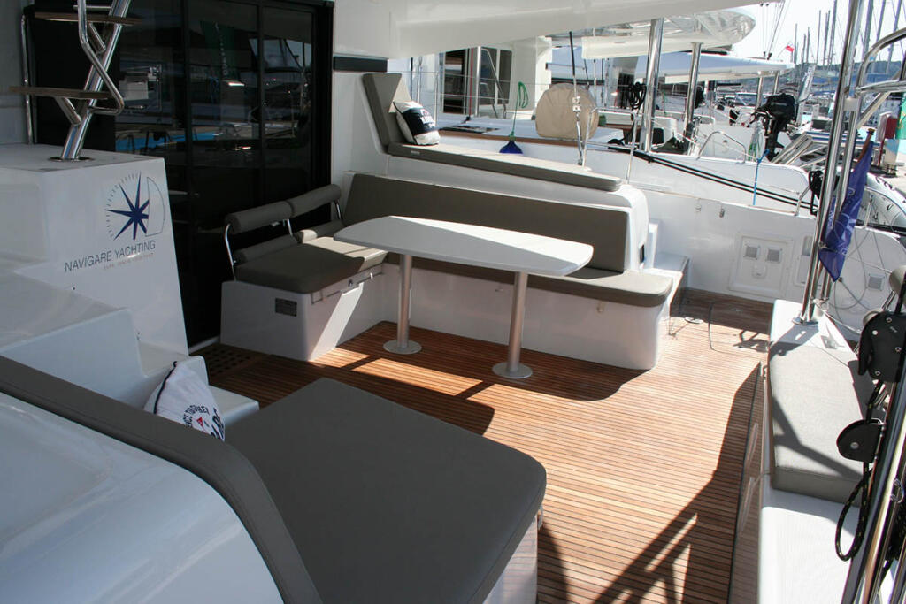 Catamaran 