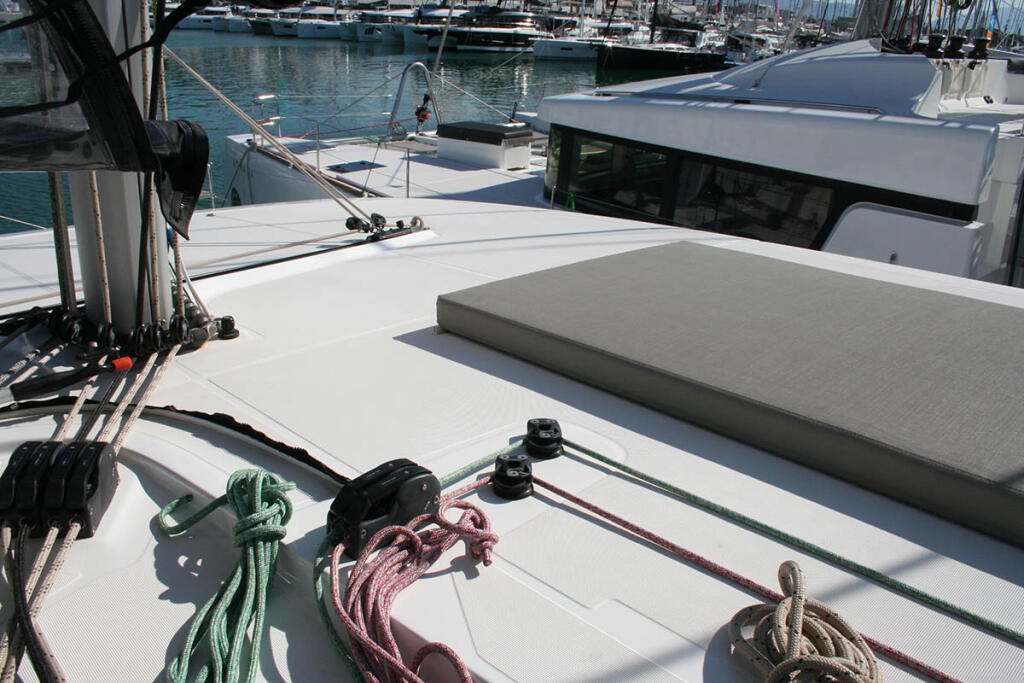 Catamaran 