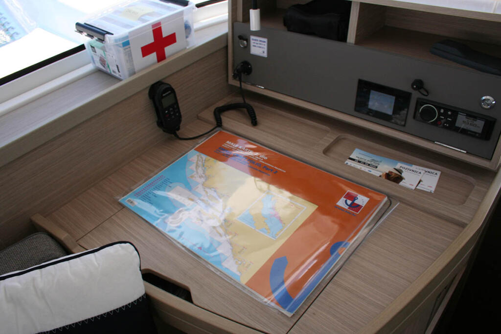 Catamaran 
