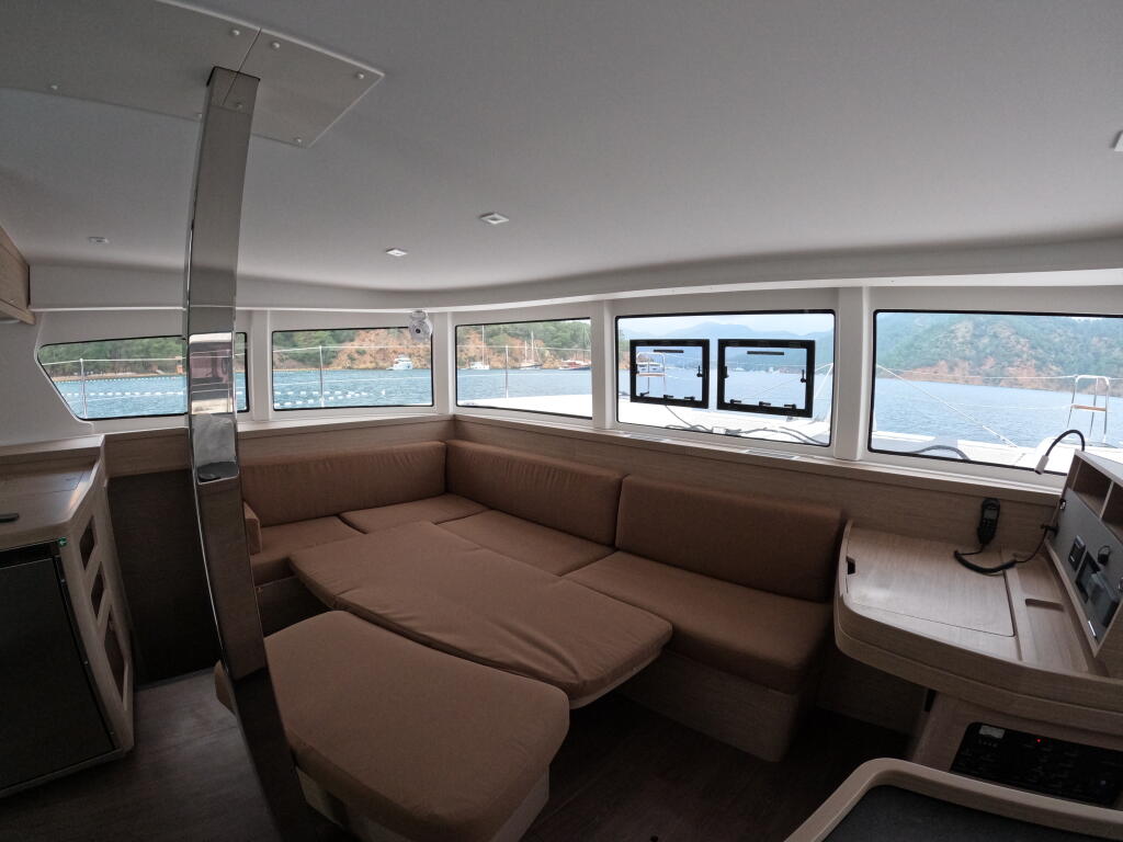 Catamarán 