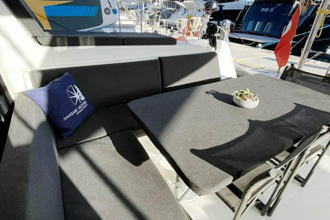 Catamaran 