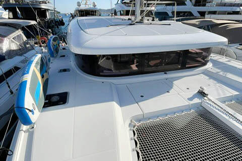 Catamaran 