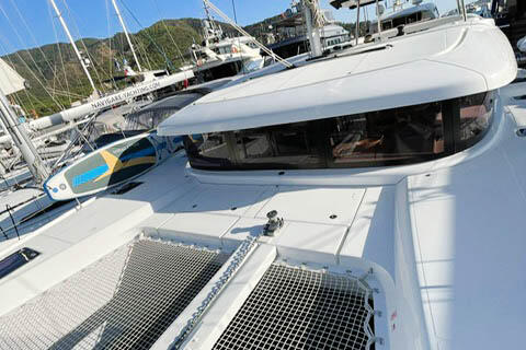 Catamaran 