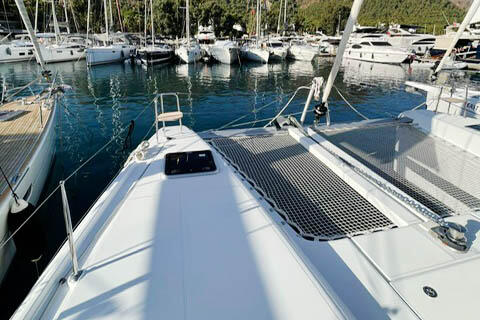 Catamaran 