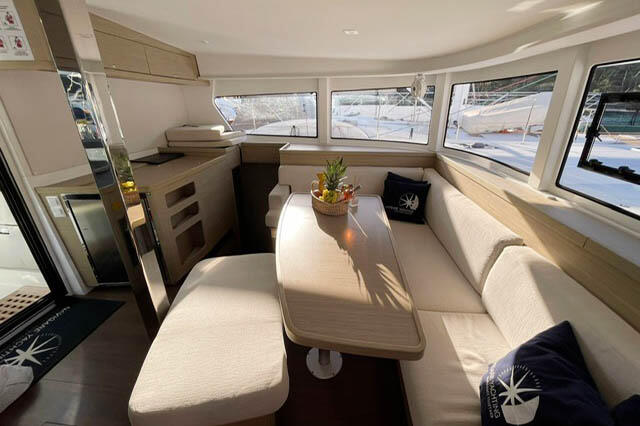 Catamaran 