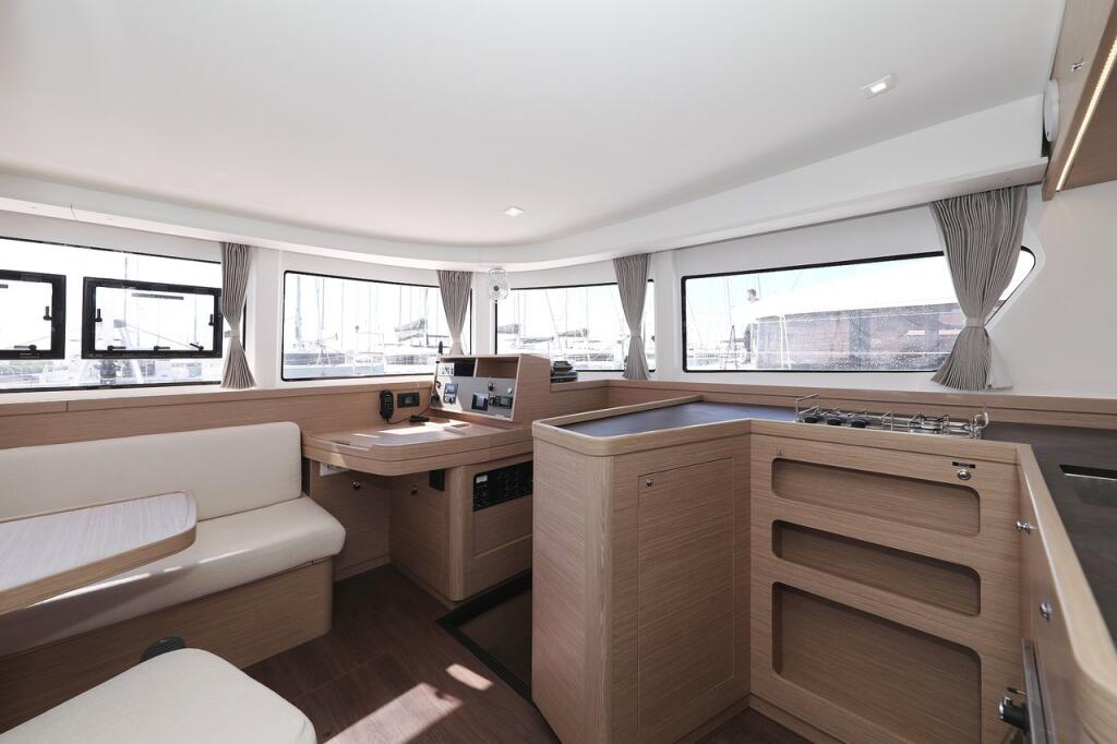 Catamaran 