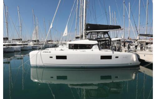 Catamaran 
