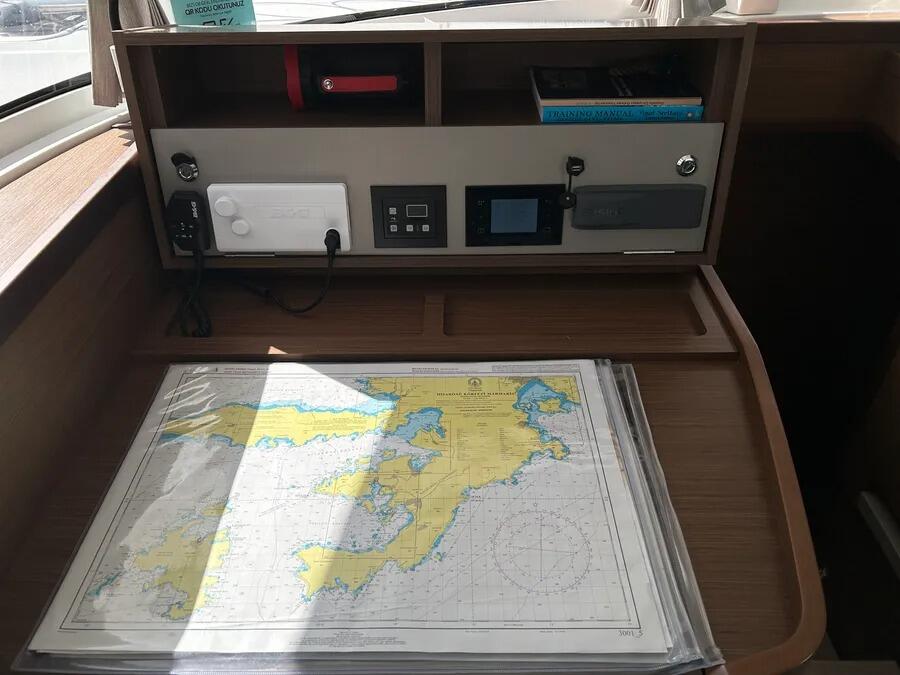 Catamarán 