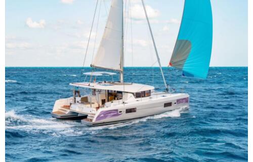 Catamarán 