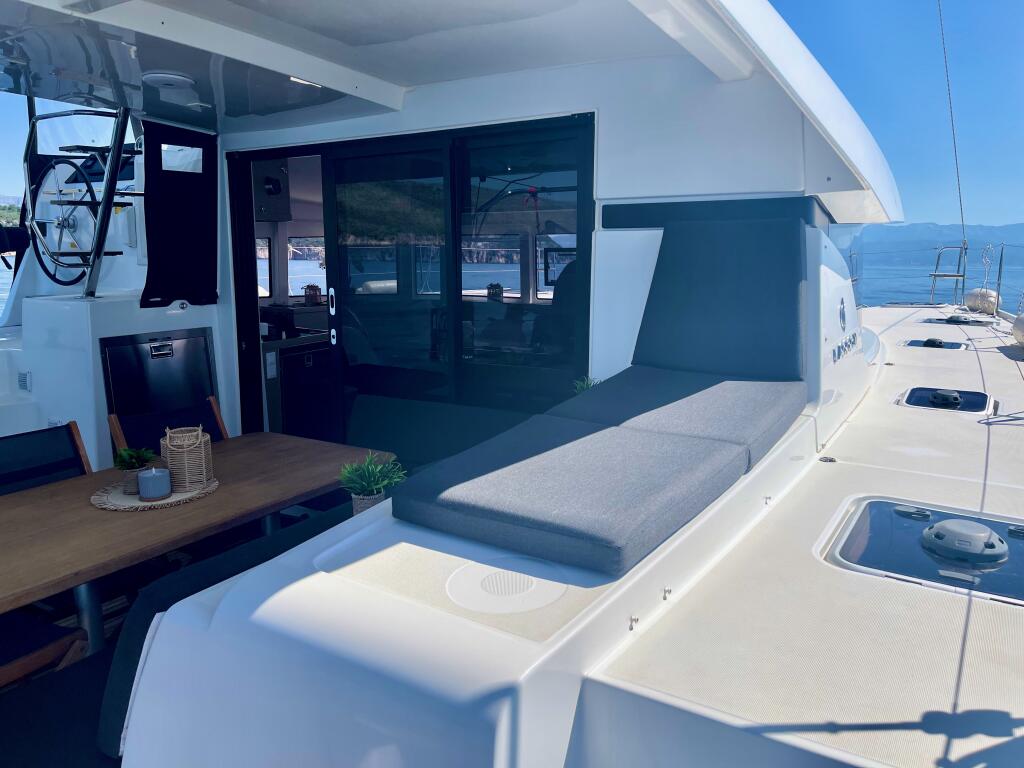 Catamaran 