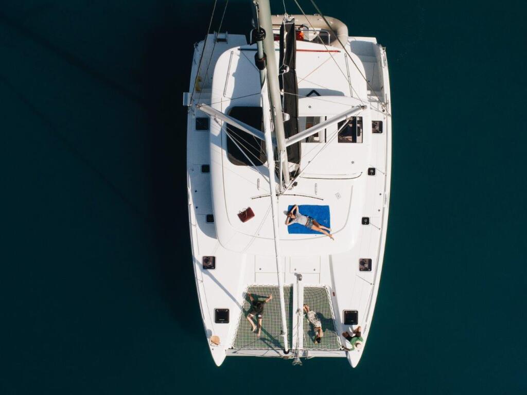 Catamaran 