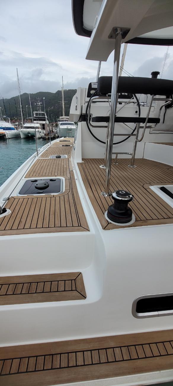 Catamaran 