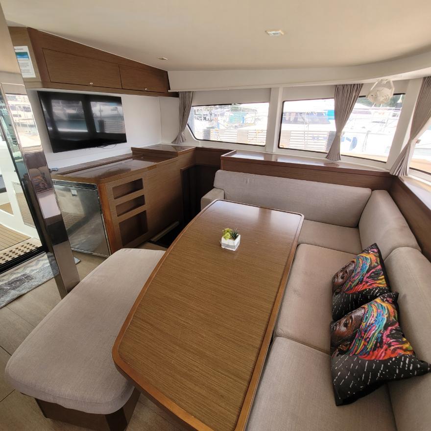 Catamaran 