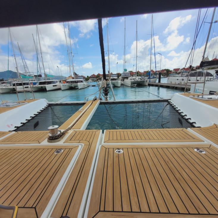Catamaran 
