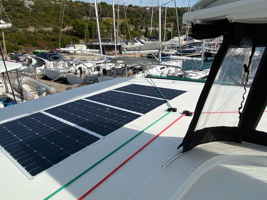 Catamaran 