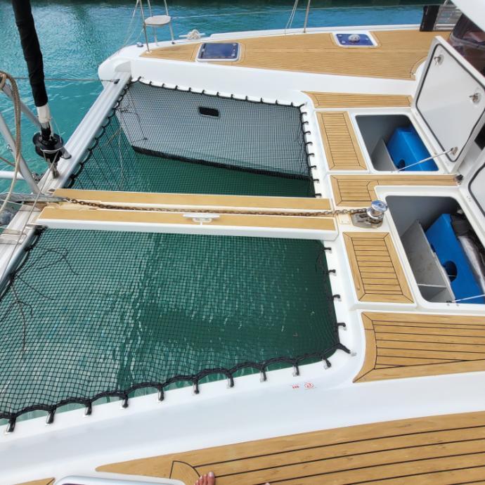 Catamaran 