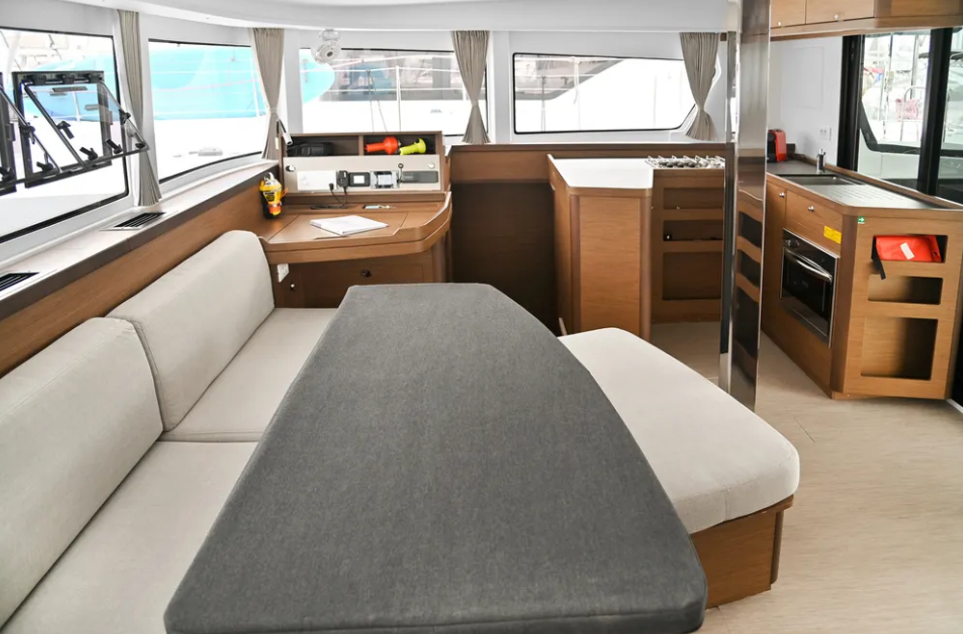 Catamaran 