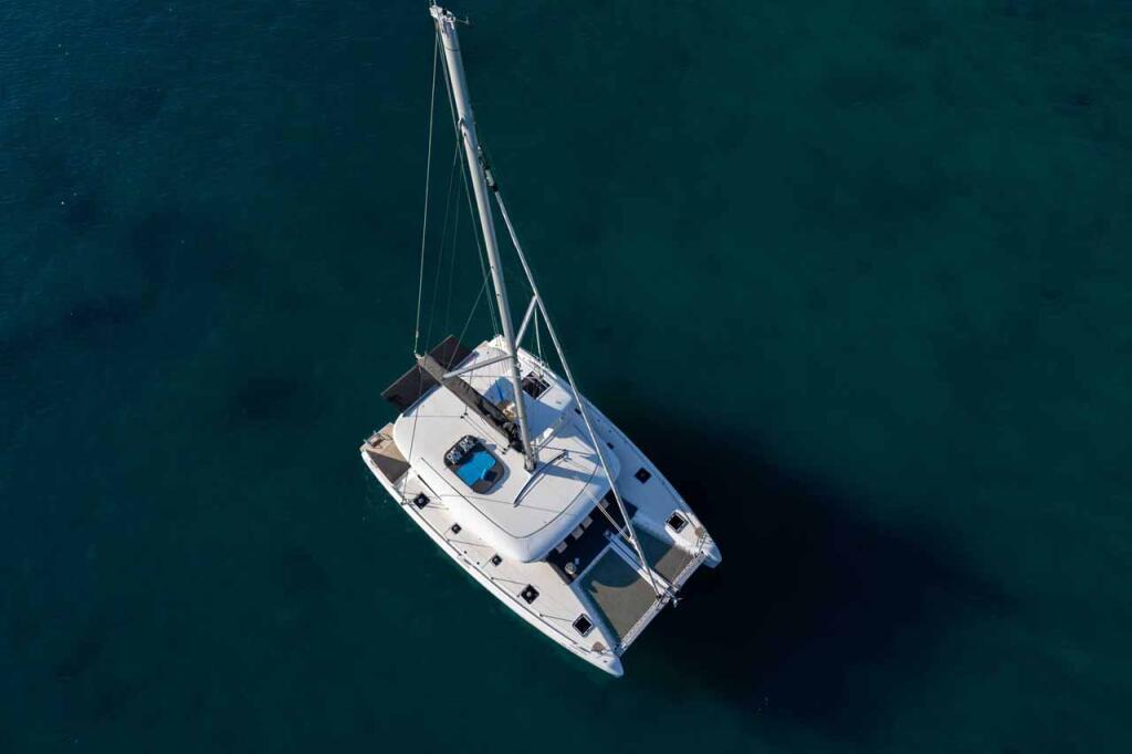 Catamaran 