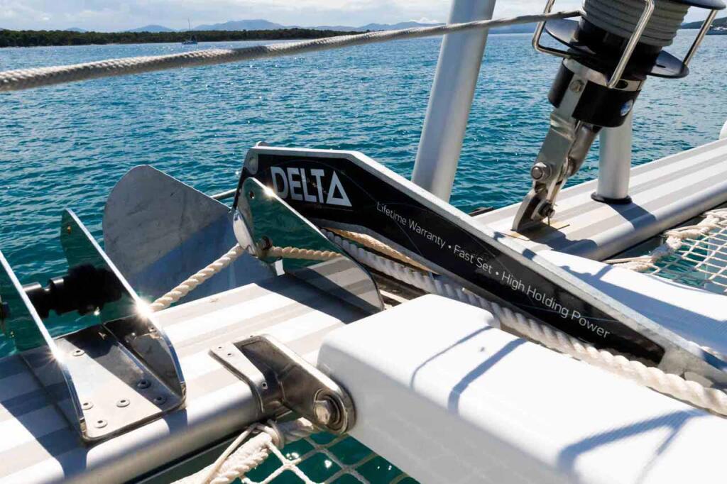 Catamaran 