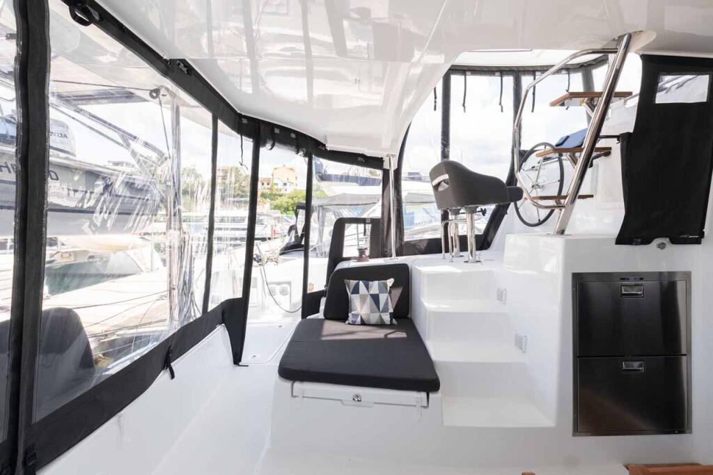 Catamaran 