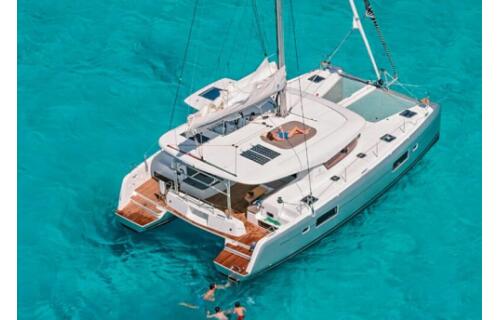 Catamarán 