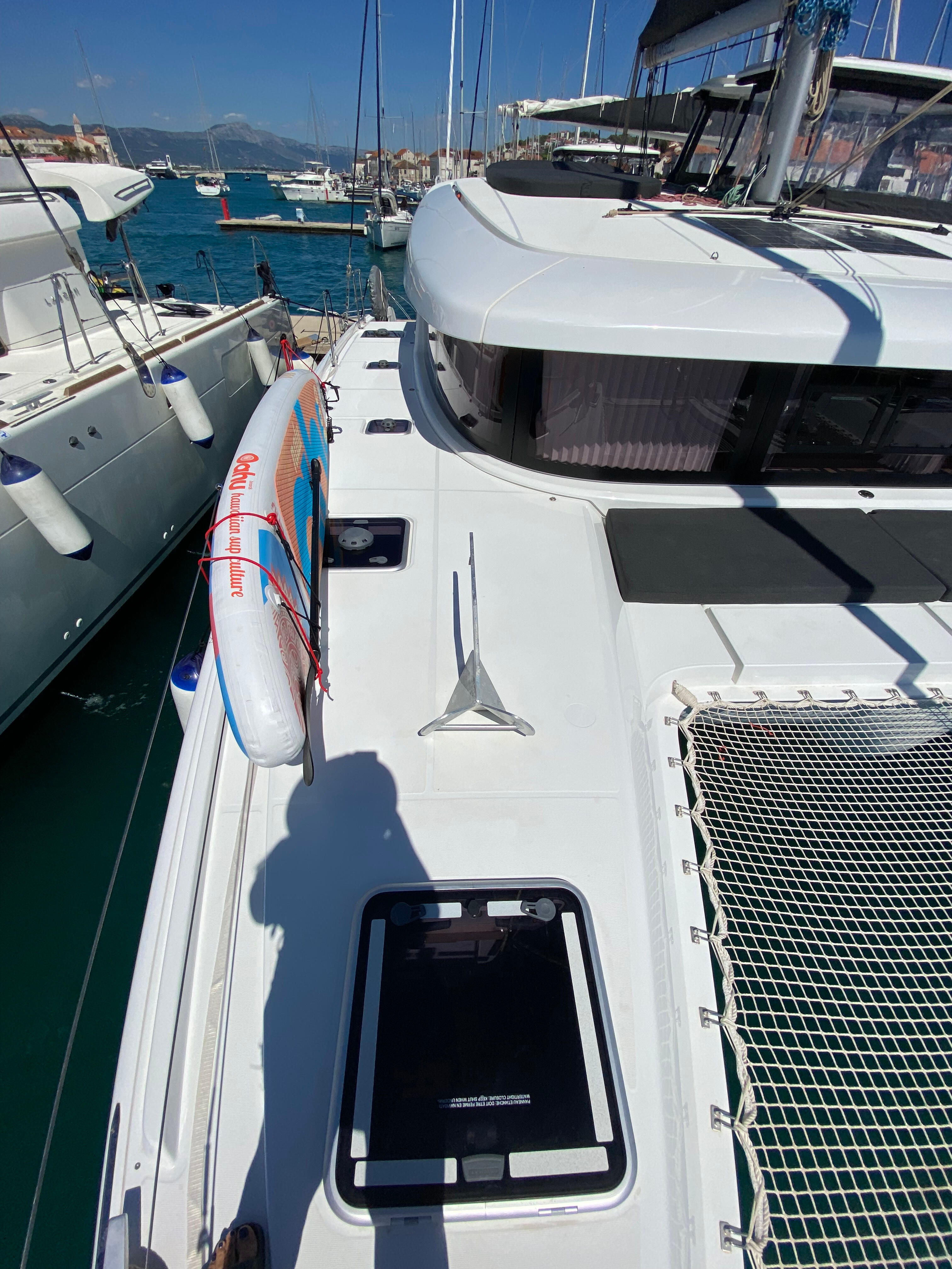 Catamaran 