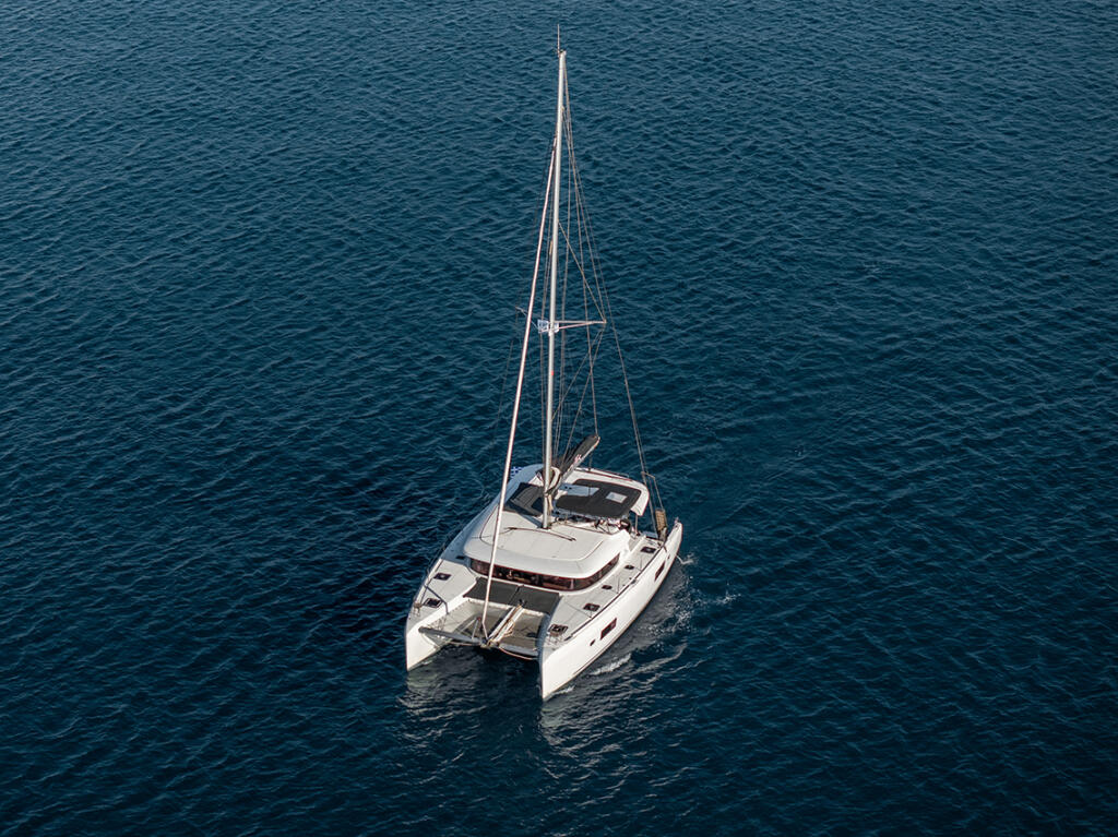 Catamaran 