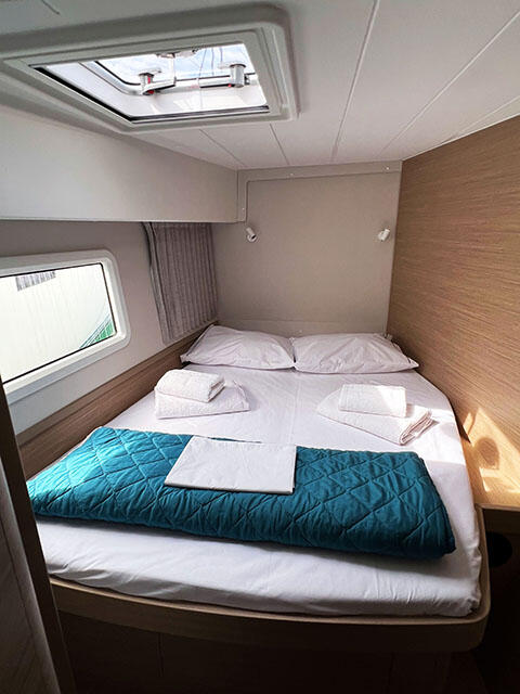 Catamaran 