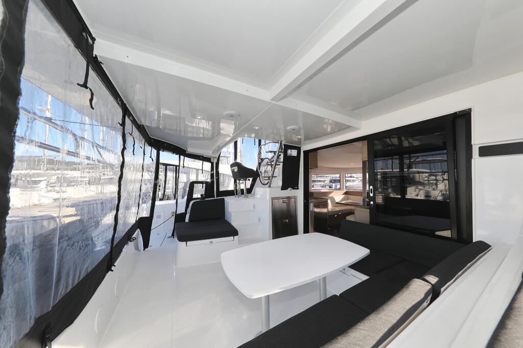 Catamaran 
